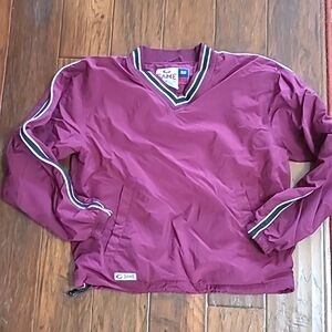 Game Sportswear pullover size XS